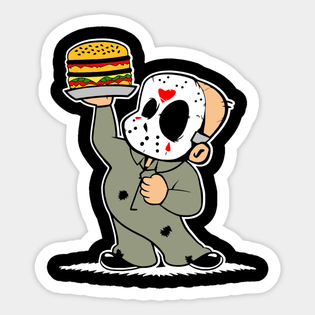 Jason's Burger